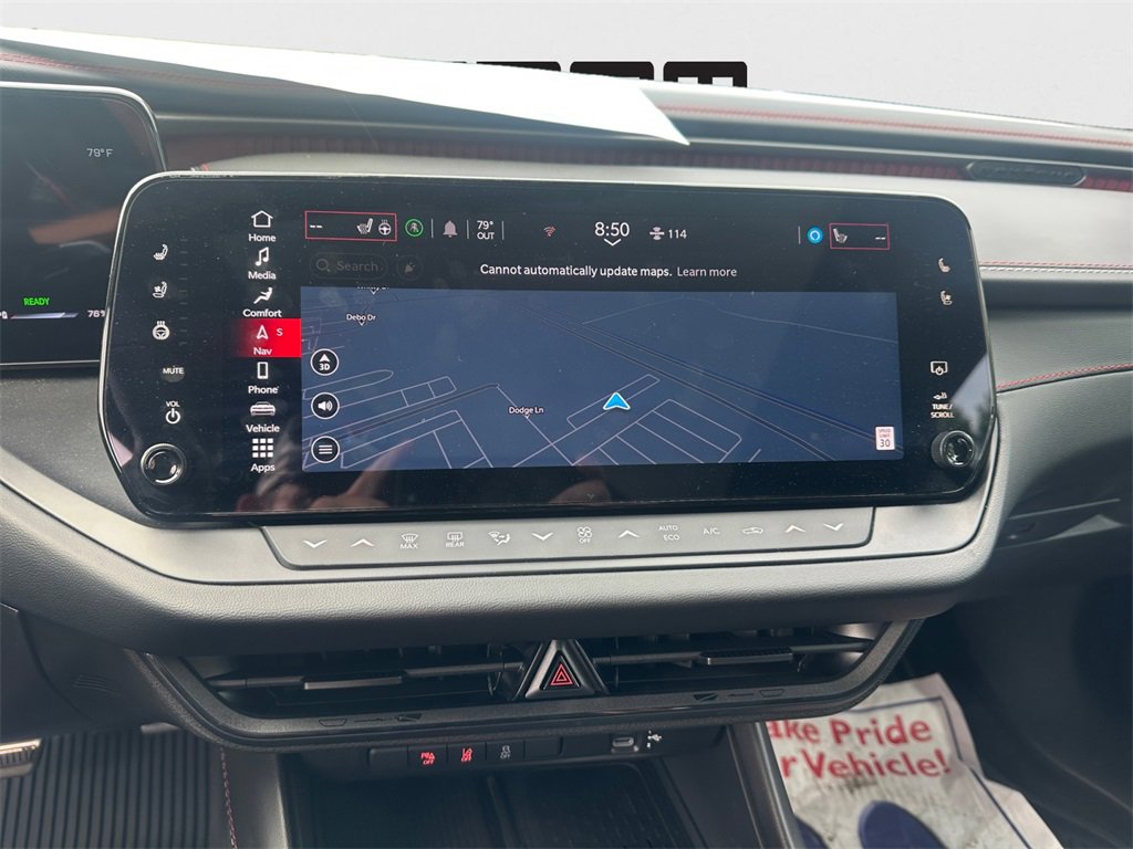 New 2024 Dodge Charger R/T w/ Plus Group image 12