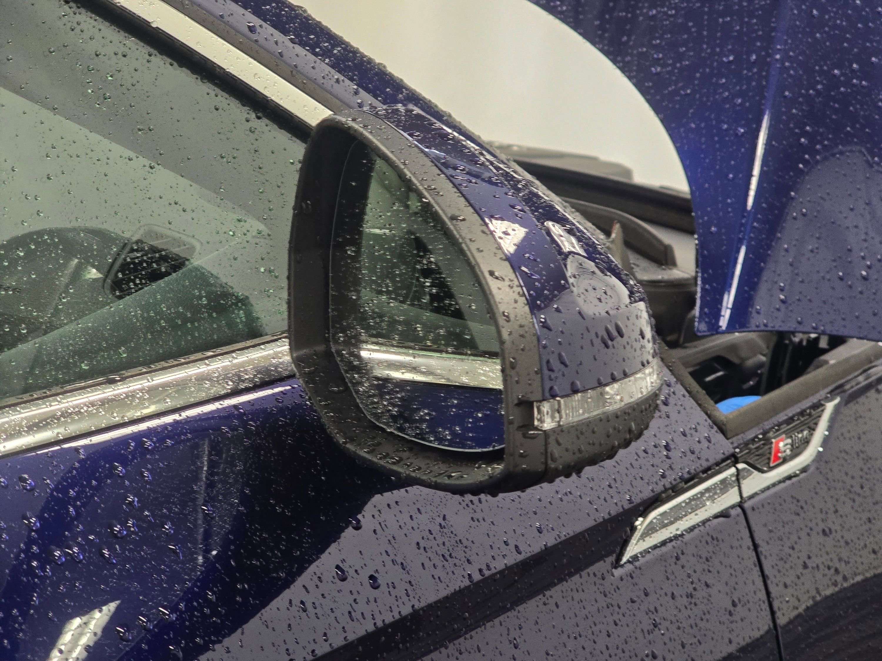 Used 2022 Audi A5 2.0T Premium image 30