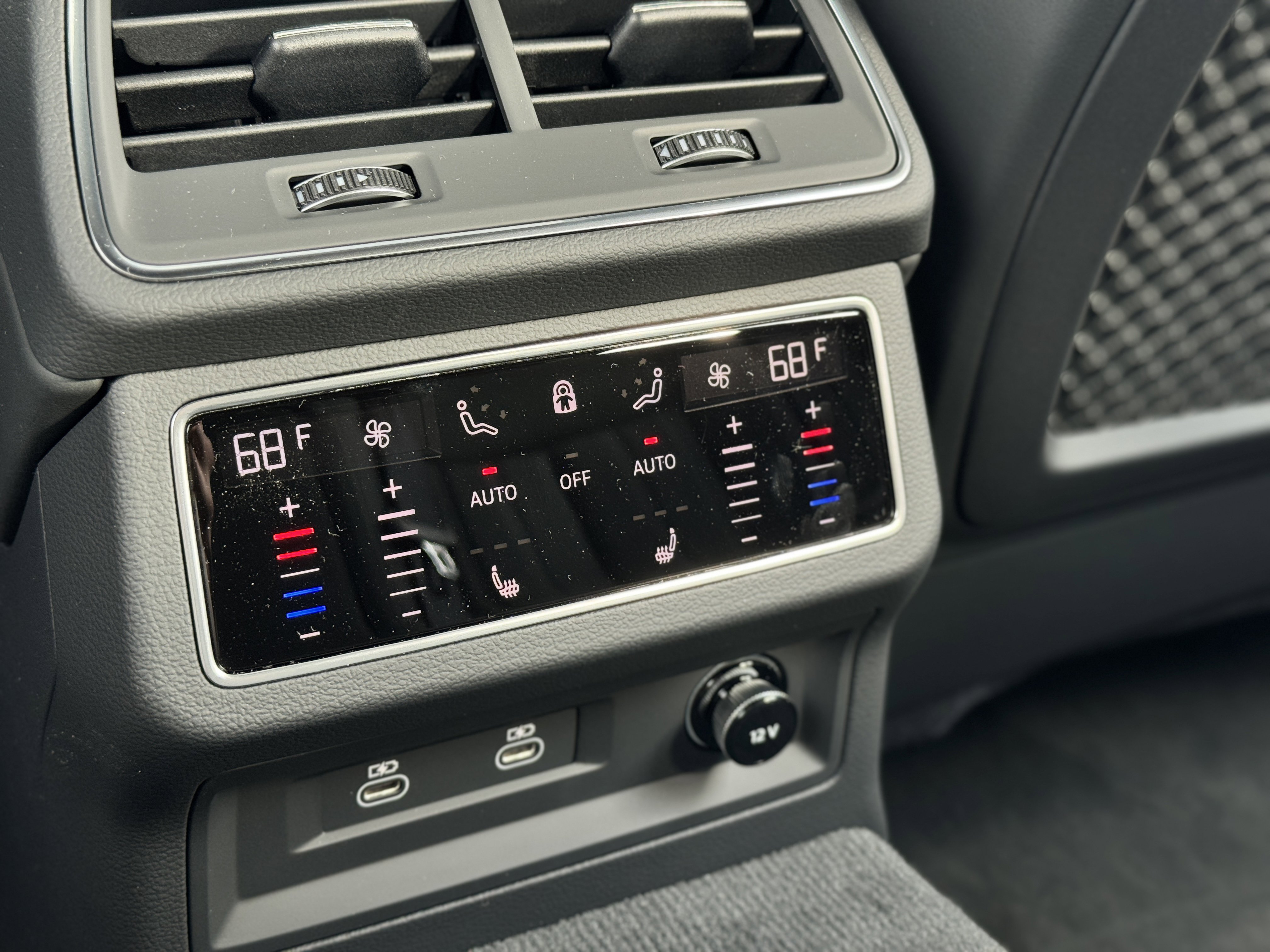 New 2025 Audi A6 3.0T allroad Prestige image 20
