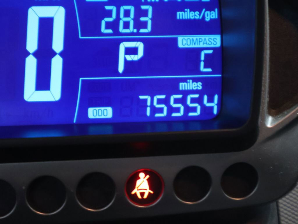 Used 2013 Chevrolet Sonic LTZ image 33