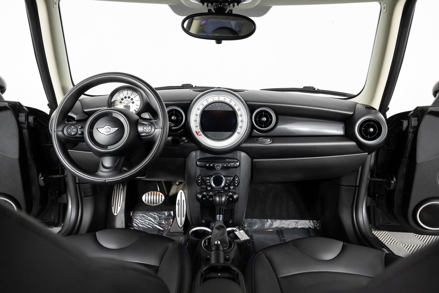 Used 2013 MINI Cooper Clubman S FWD image 21