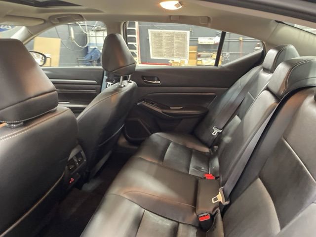 Certified 2020 Nissan Altima 2.5 Platinum image 26