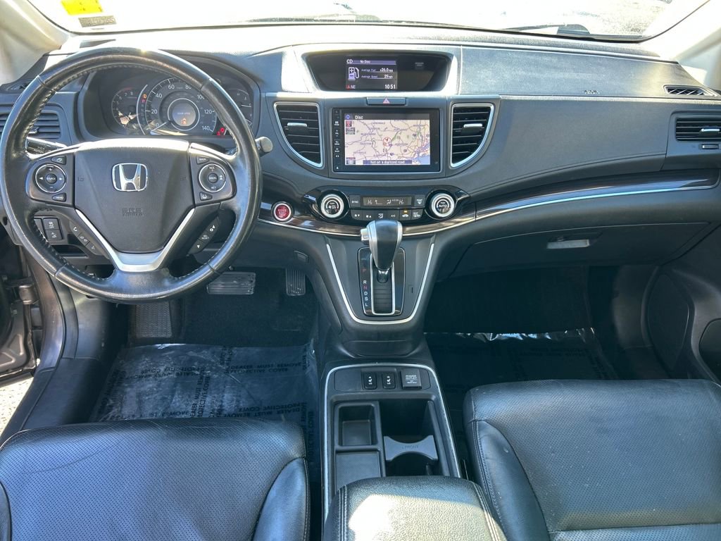Used 2016 Honda CR-V Touring image 20