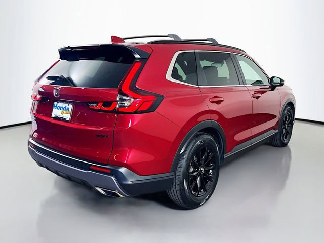 Used 2023 Honda CR-V Sport image 9