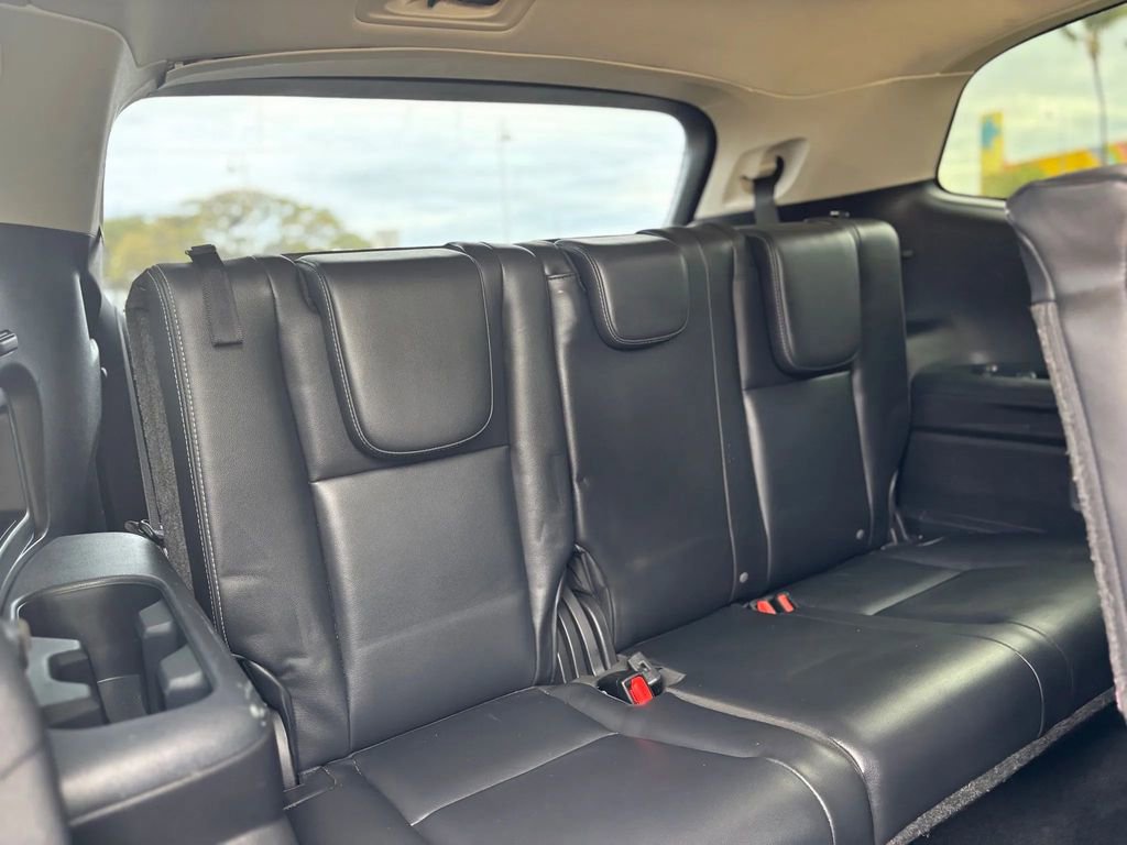 Used 2020 Subaru Ascent Limited w/ Technology Package image 14