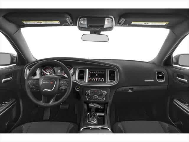 Certified 2023 Dodge Charger SXT RWD image 5