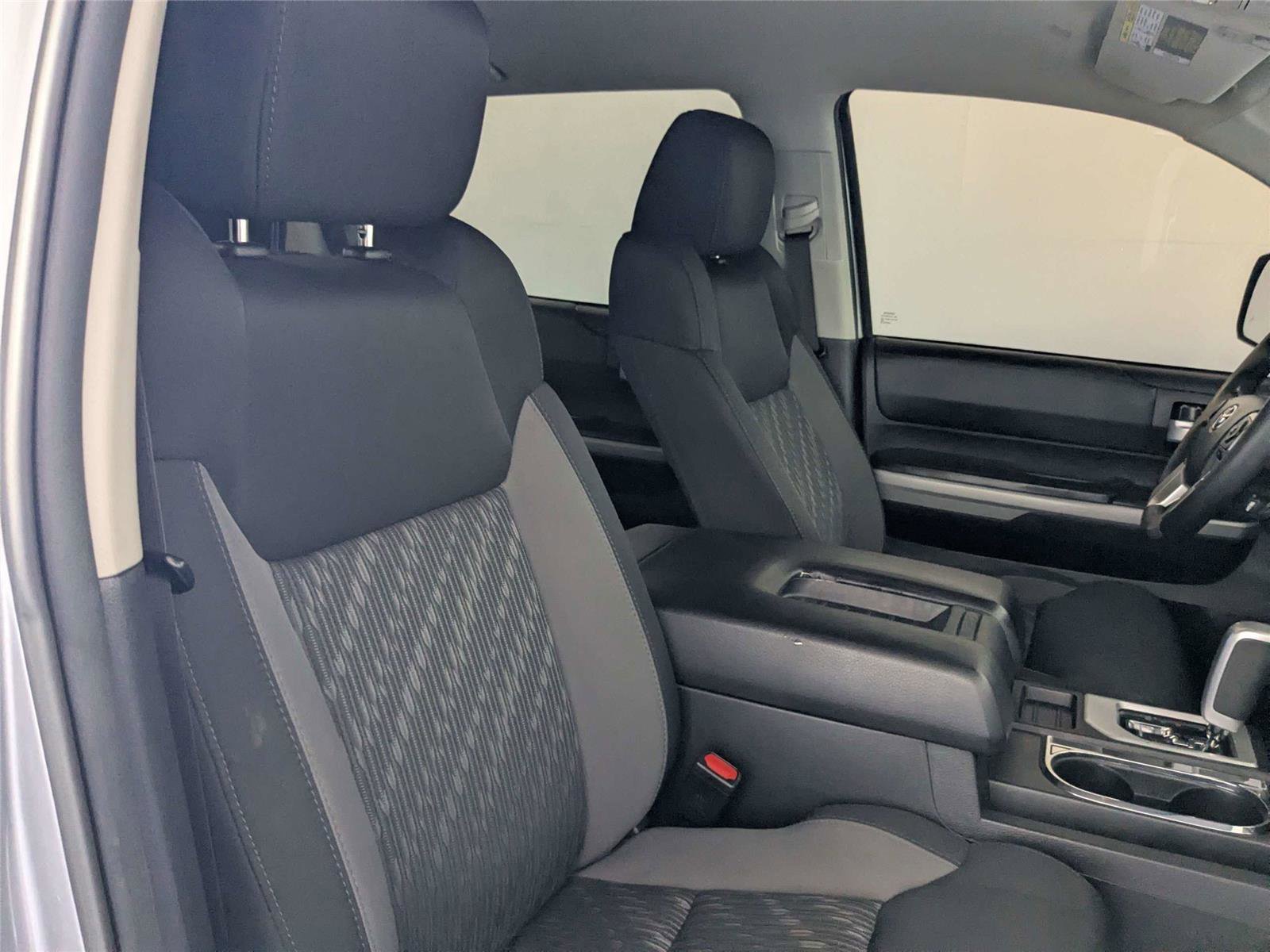Used 2021 Toyota Tundra SR5 RWD image 30