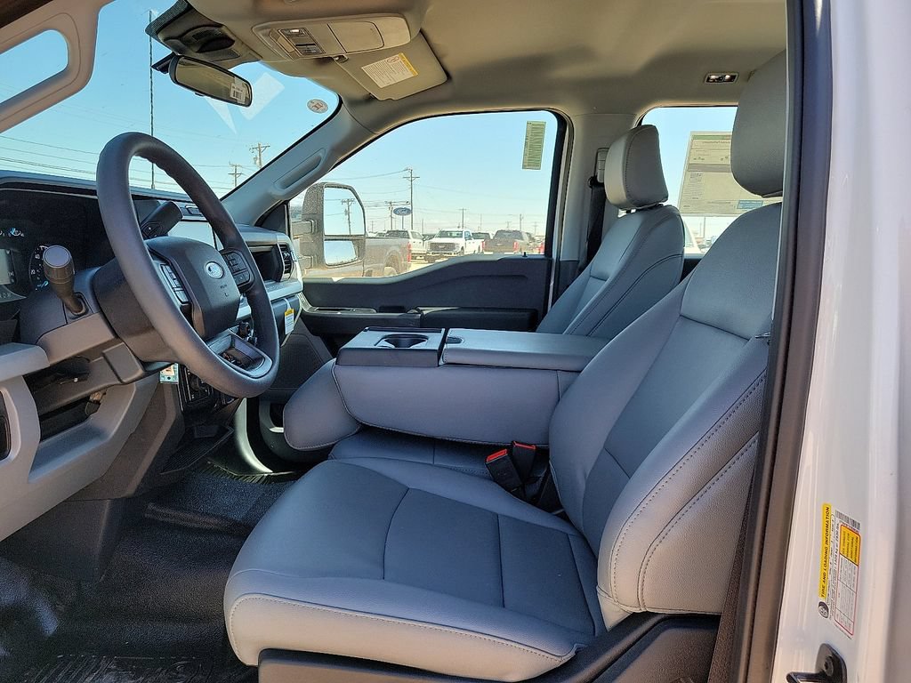 New 2026 Ford F250 XL w/ XL Off-Road Package AWD/4WD image 19