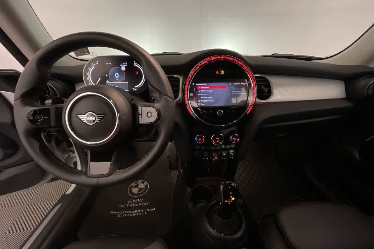 Certified 2023 MINI Cooper S FWD image 12