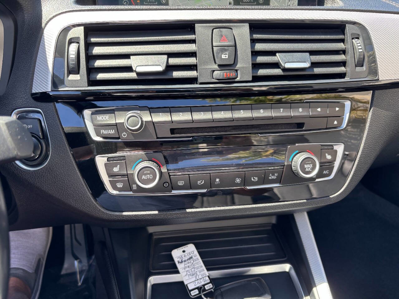 Used 2018 BMW 230i Convertible w/ M Sport Package image 23
