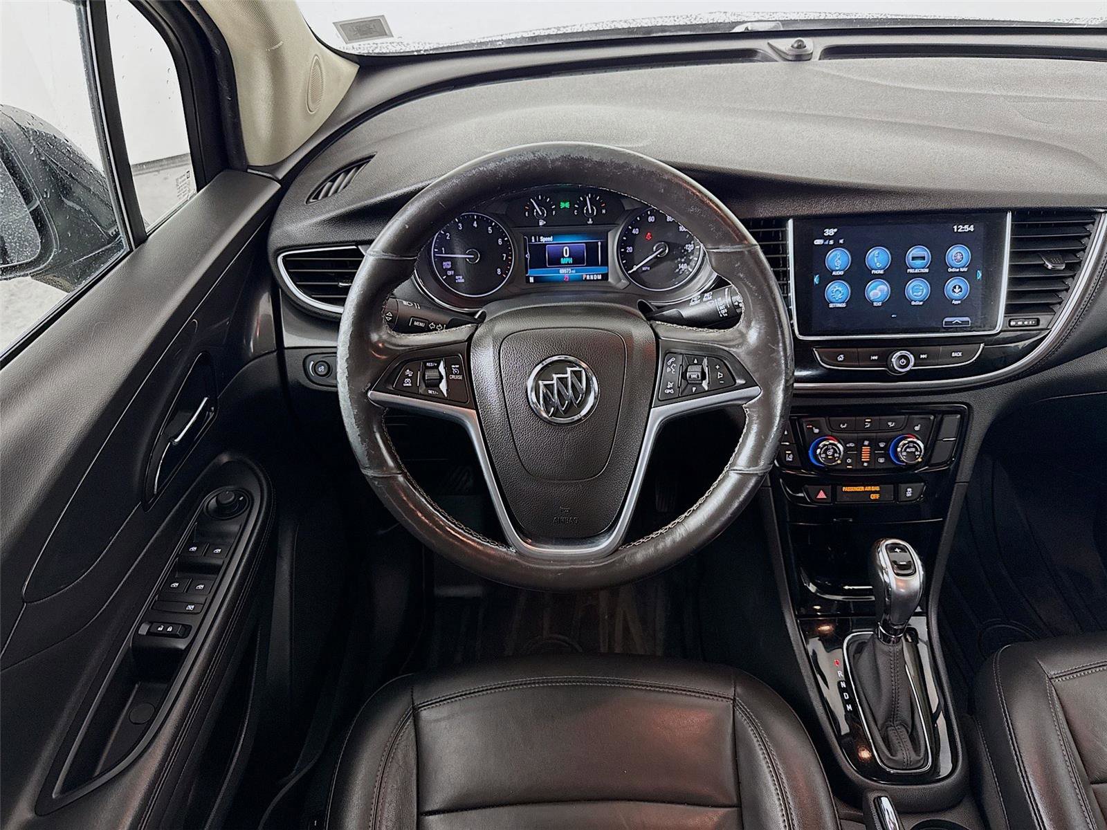 Used 2019 Buick Encore Essence w/ Safety Package II image 21