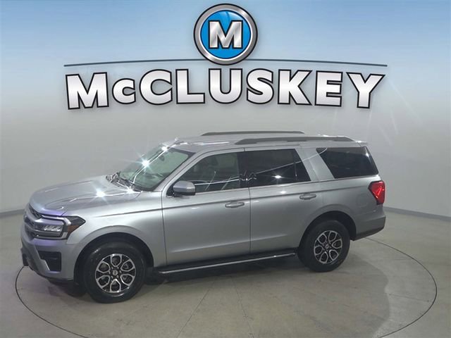 Used 2023 Ford Expedition XLT