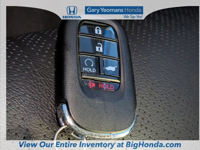 Certified 2023 Honda Civic Sport Touring image 36
