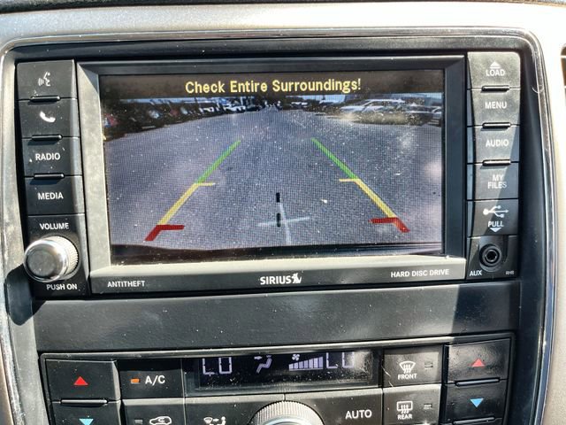 Used 2012 Jeep Grand Cherokee Laredo AWD/4WD image 24