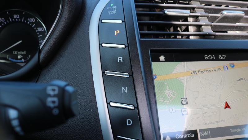 Used 2019 Lincoln MKC Reserve w/ MKC Climate Package AWD/4WD image 14