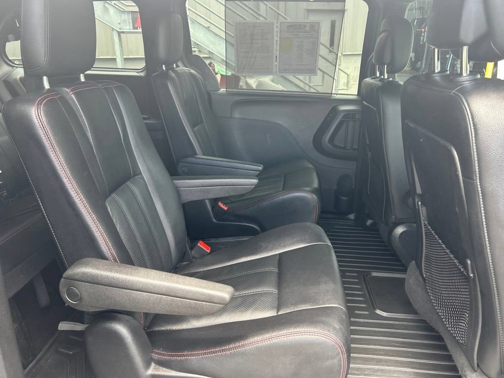 Used 2019 Dodge Grand Caravan GT FWD image 34
