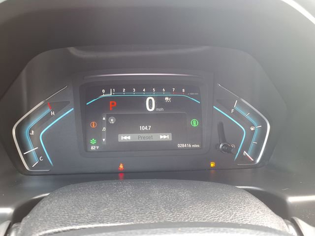 Used 2024 Honda Odyssey Elite image 36