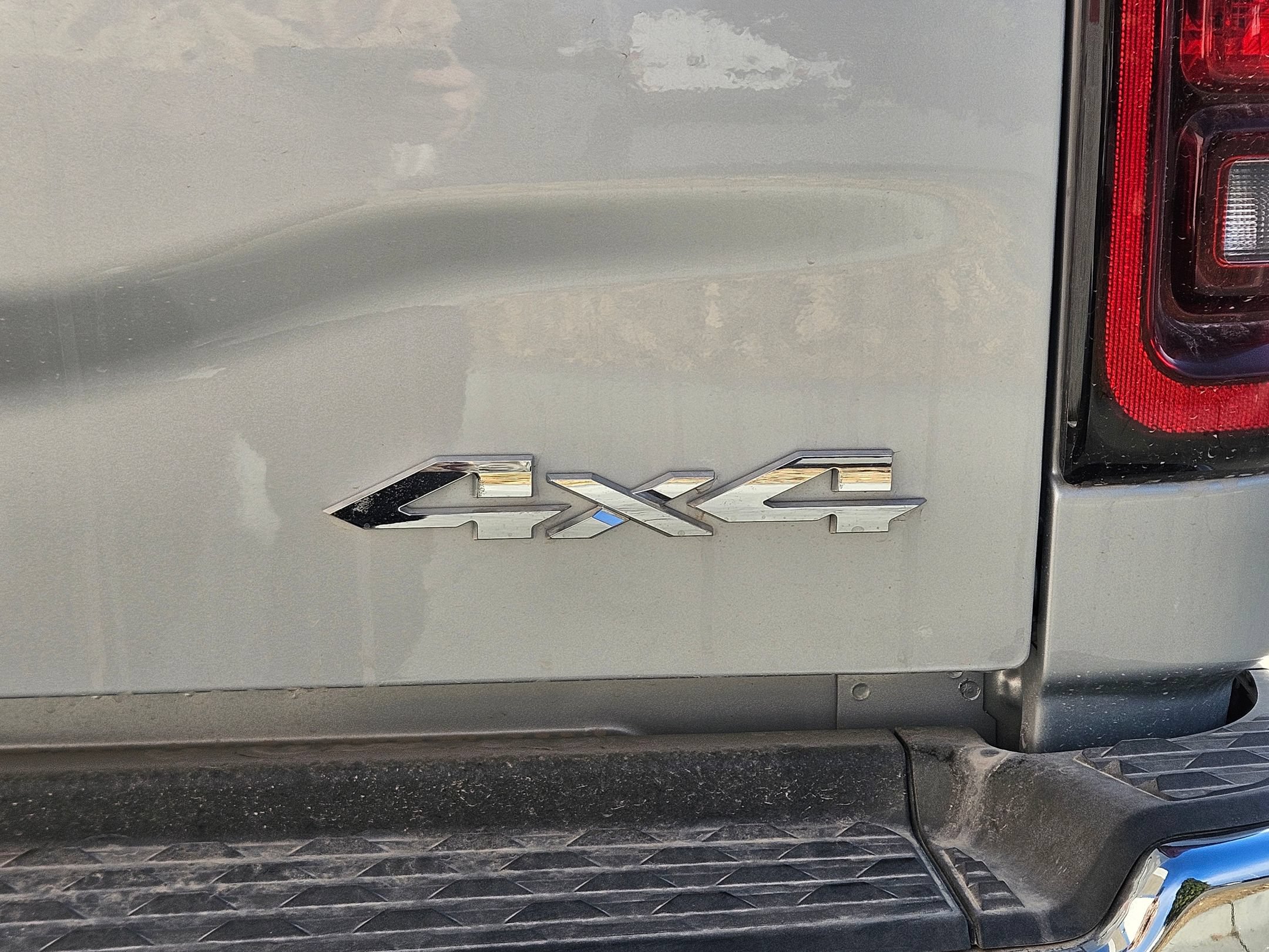 New 2026 RAM 2500 Tradesman AWD/4WD image 26