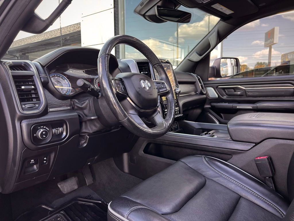 Used 2020 RAM 1500 Limited image 2