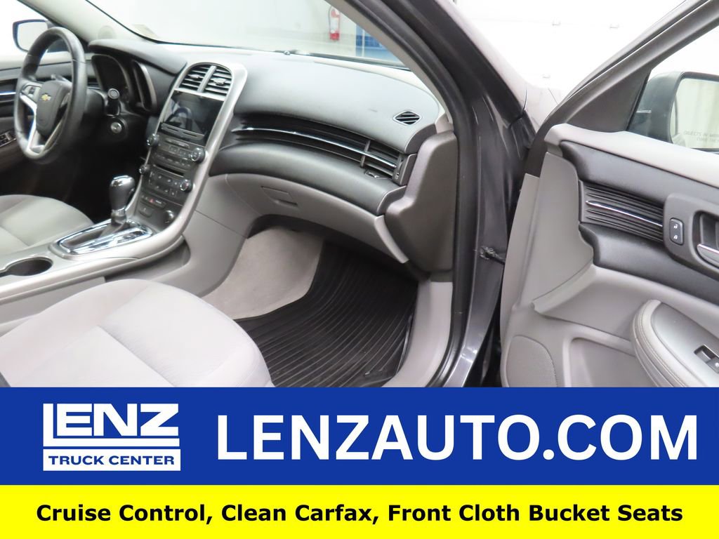 Used 2013 Chevrolet Malibu LS w/ Protection Package image 25