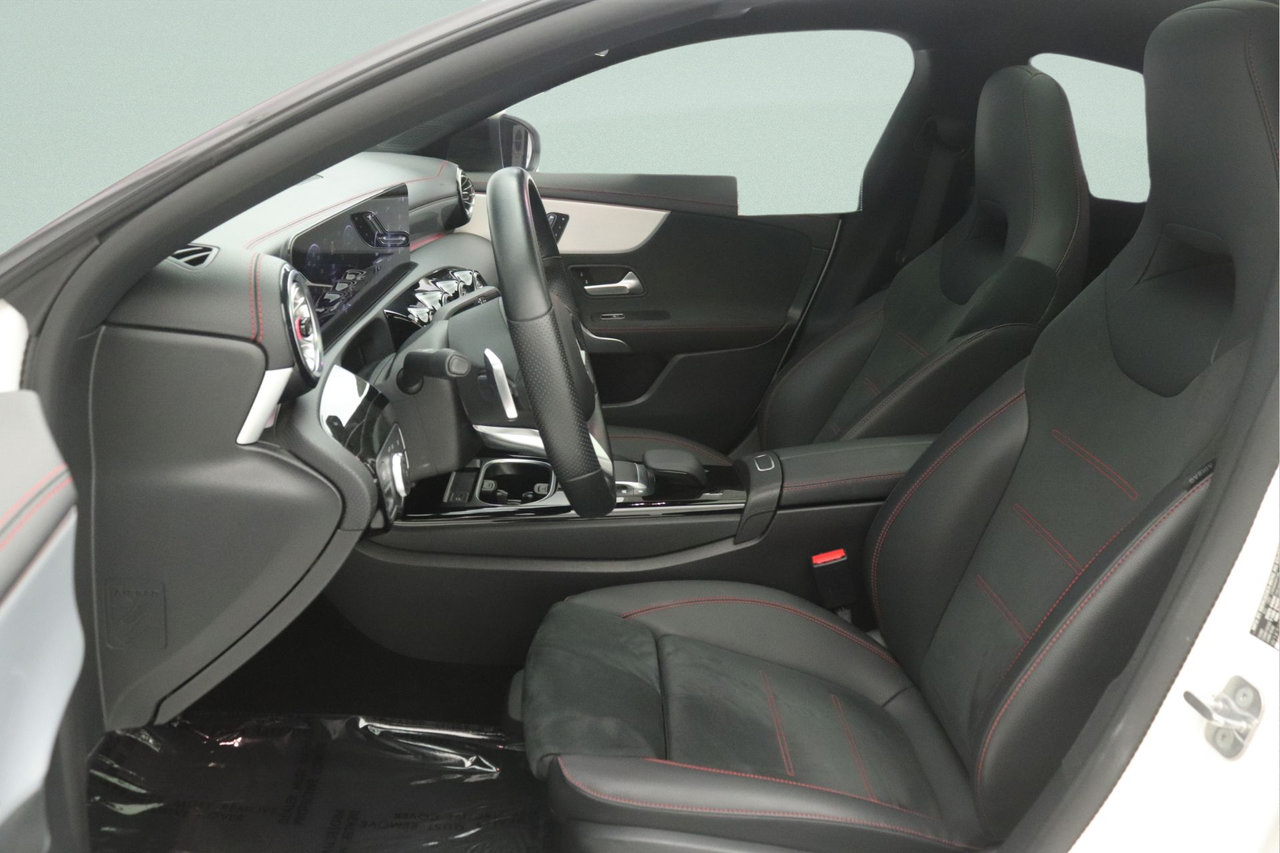 Certified 2023 Mercedes-Benz CLA 250 image 30
