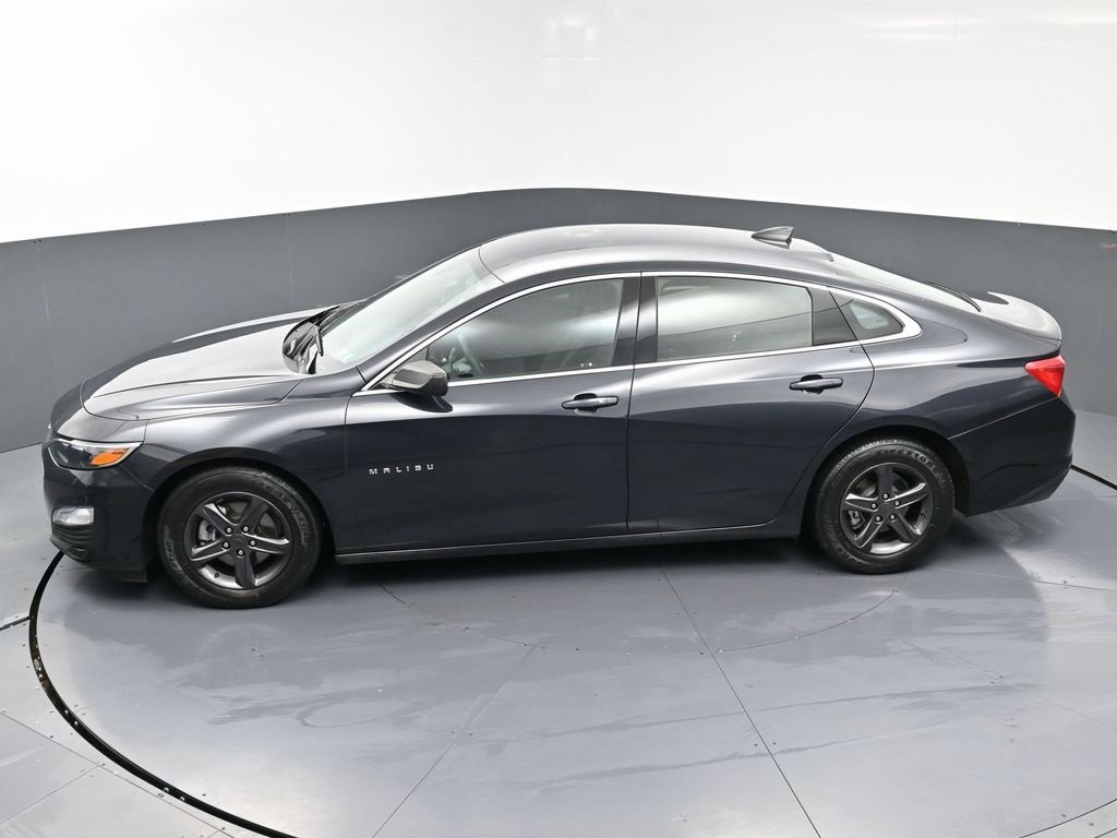 Used 2023 Chevrolet Malibu LS image 43