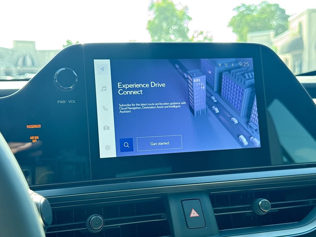 New 2026 Lexus UX 300h FWD image 26