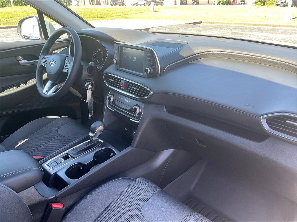 Used 2019 Hyundai Santa Fe SE FWD image 26