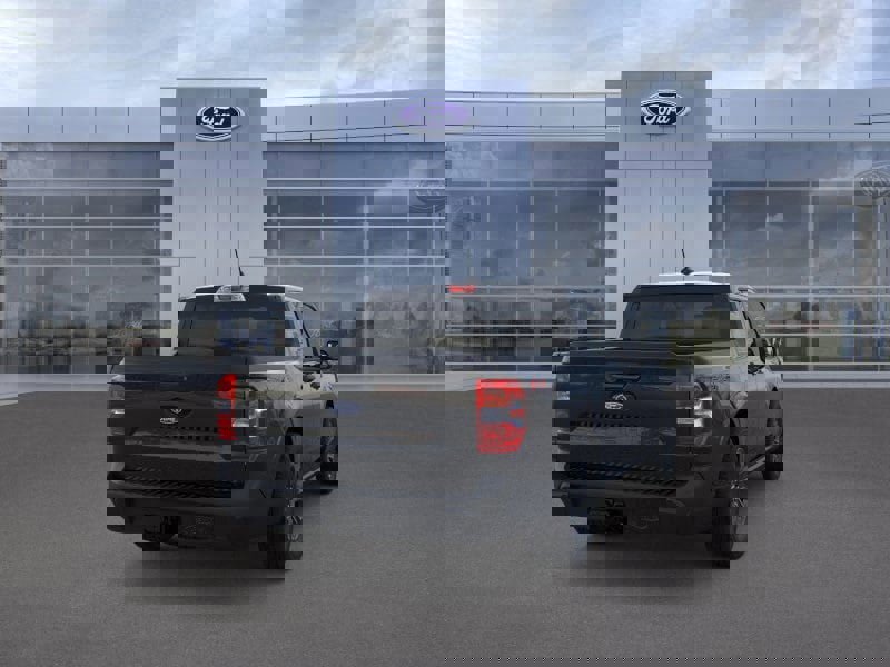 New 2026 Ford Maverick XLT w/ XLT Luxury Package image 39