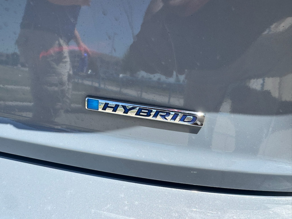 Certified 2025 Honda Civic Sport Touring image 30