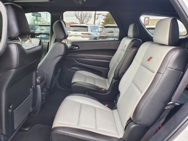 Used 2023 Dodge Durango GT image 27