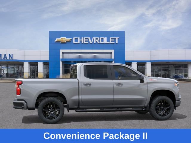 New 2026 Chevrolet Silverado 1500 RST image 6