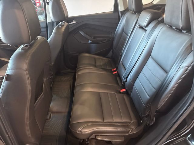 Used 2016 Ford Escape Titanium AWD/4WD image 11