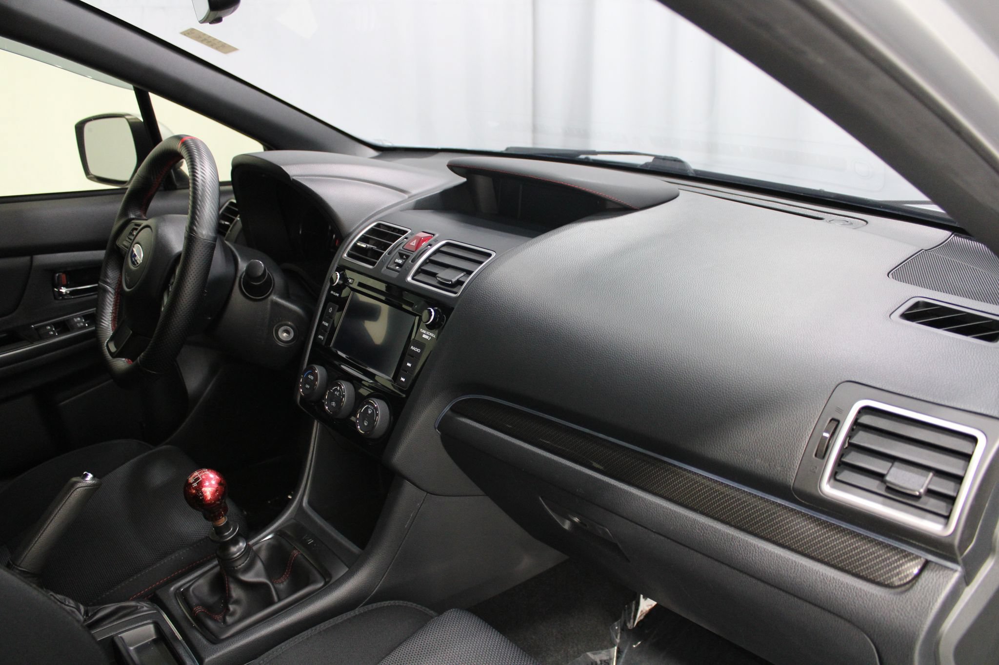 Used 2021 Subaru WRX w/ Popular Package #3 (IZT) AWD/4WD image 25