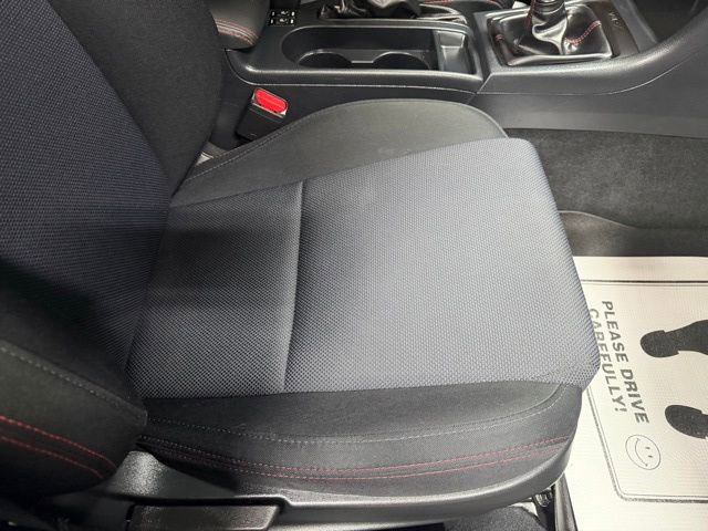 Used 2018 Subaru WRX Premium AWD/4WD image 21