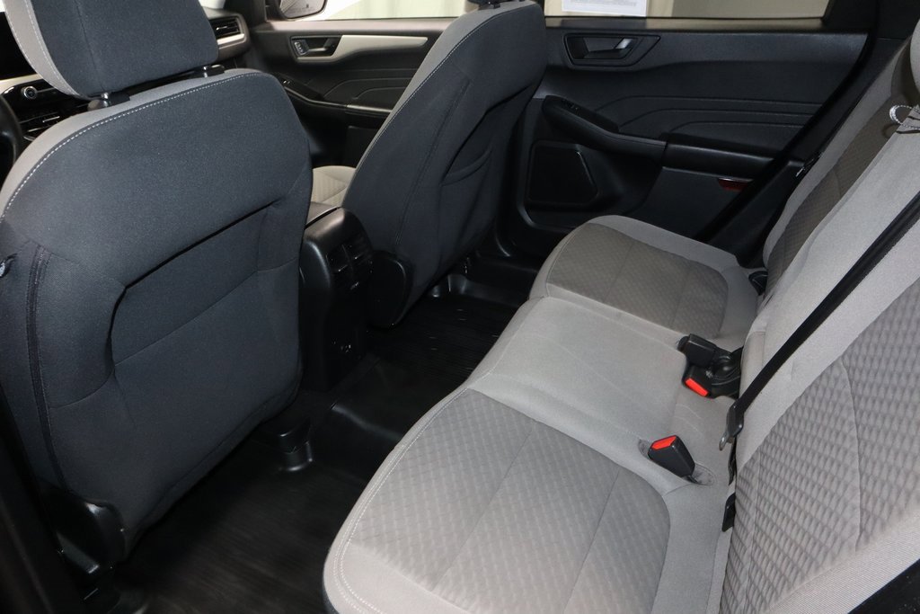 Certified 2022 Ford Escape SE w/ SE Sport Appearance Package image 20