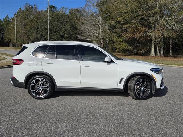 Used 2022 BMW X5 sDrive40i w/ Premium Package image 40