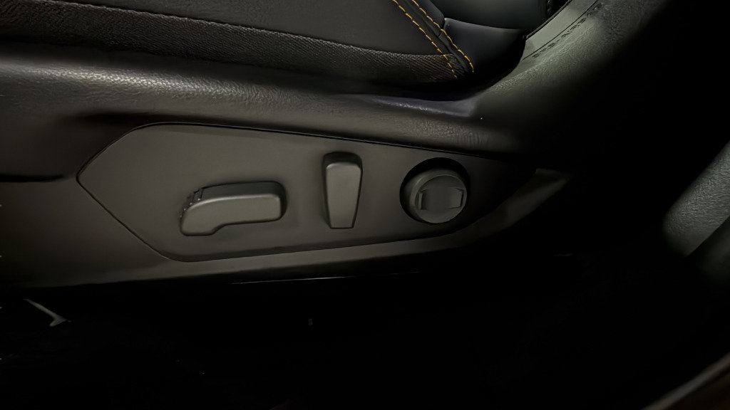 New 2026 Subaru Outback Wilderness image 16