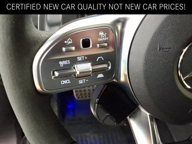 Certified 2024 Mercedes-Benz G 63 AMG 4MATIC image 9
