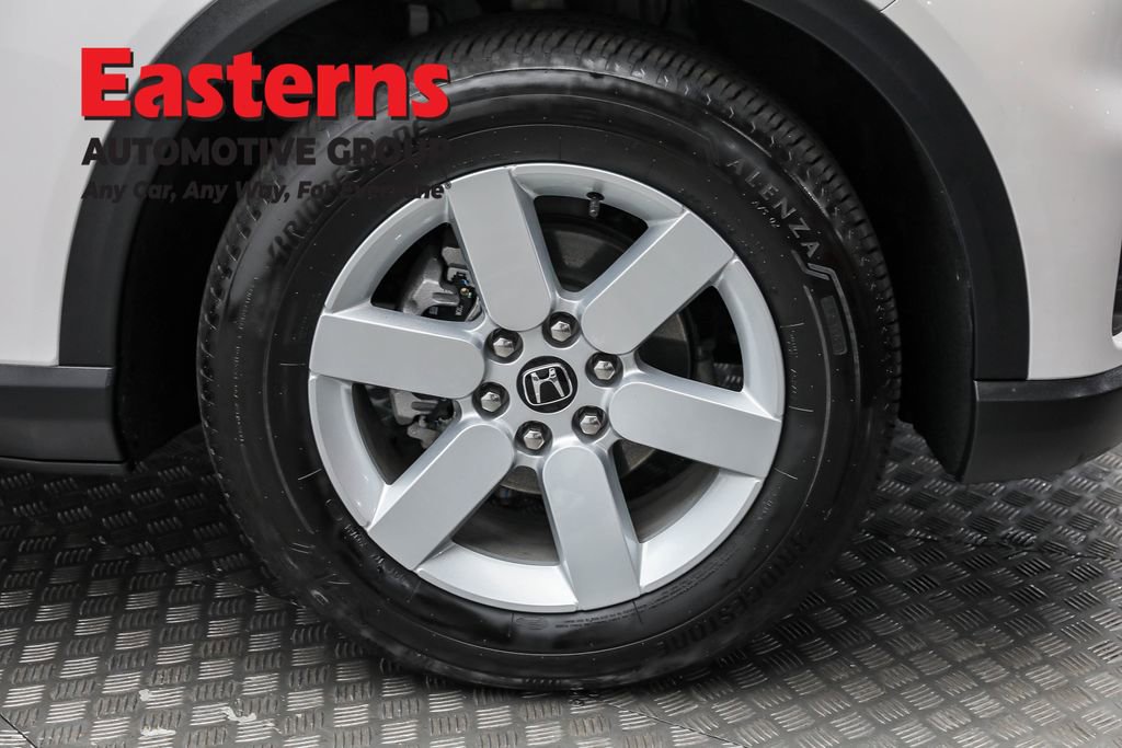 Used 2024 Honda Prologue EX image 53