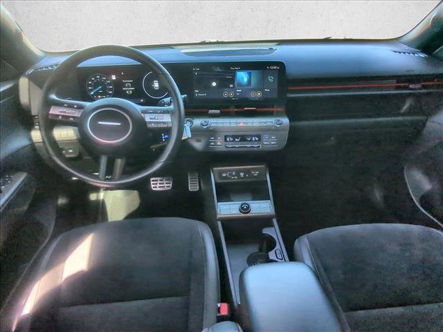 Used 2024 Hyundai Kona N Line image 18
