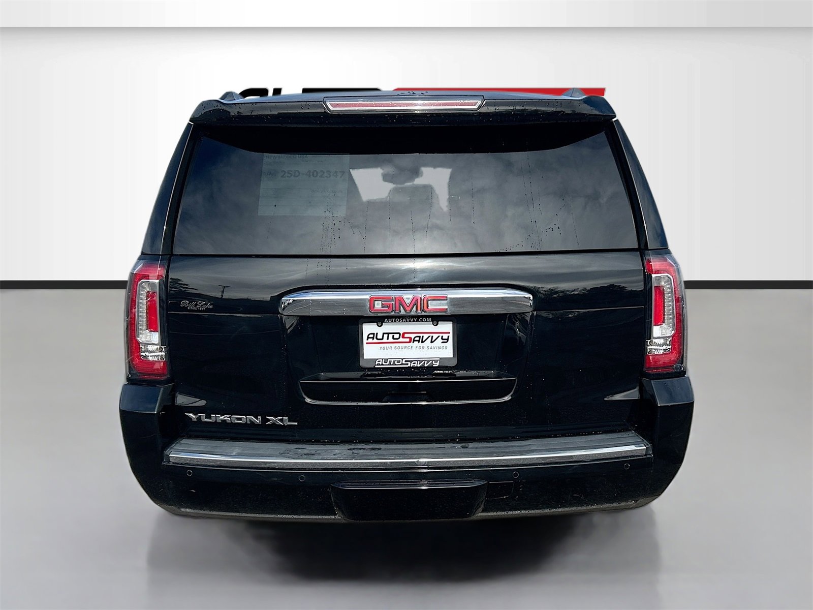 Used 2019 GMC Yukon XL Denali w/ Open Road Package image 6