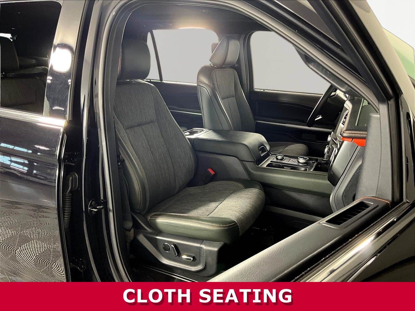 Used 2024 Ford Expedition Timberline AWD/4WD image 30