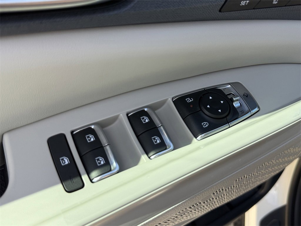 New 2026 Kia Carnival EX image 18