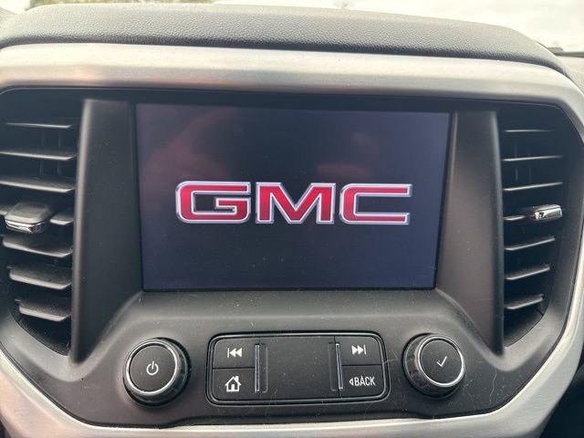 Used 2020 GMC Acadia SLE w/ Driver Convenience Package AWD/4WD image 12