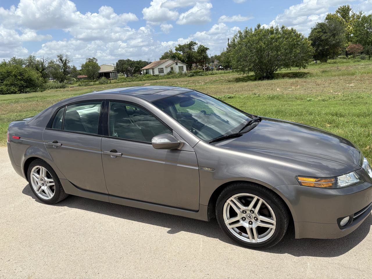 Used 2007 Acura TL FWD image 59