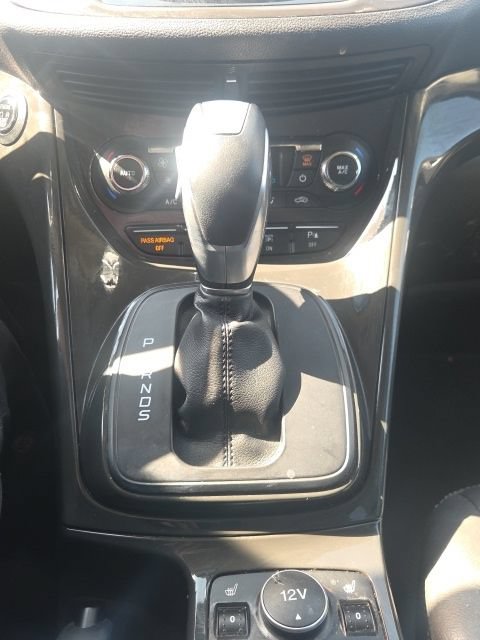 Used 2016 Ford Escape Titanium w/ Equipment Group 301A FWD image 36