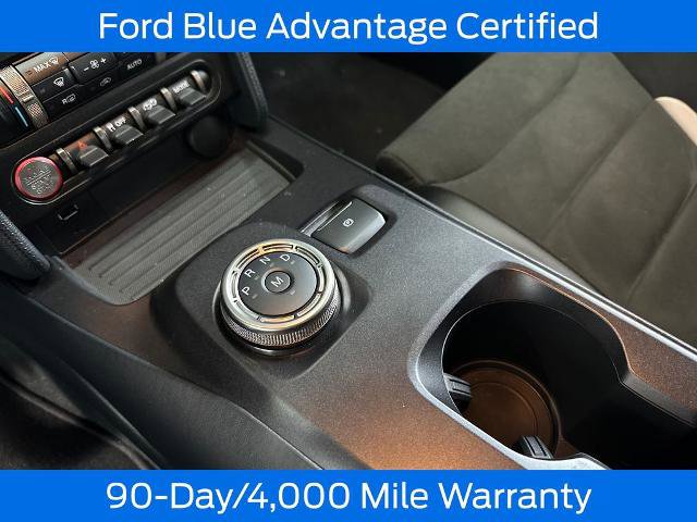 Certified 2021 Ford Mustang Shelby GT500 w/ Technology Package RWD image 20
