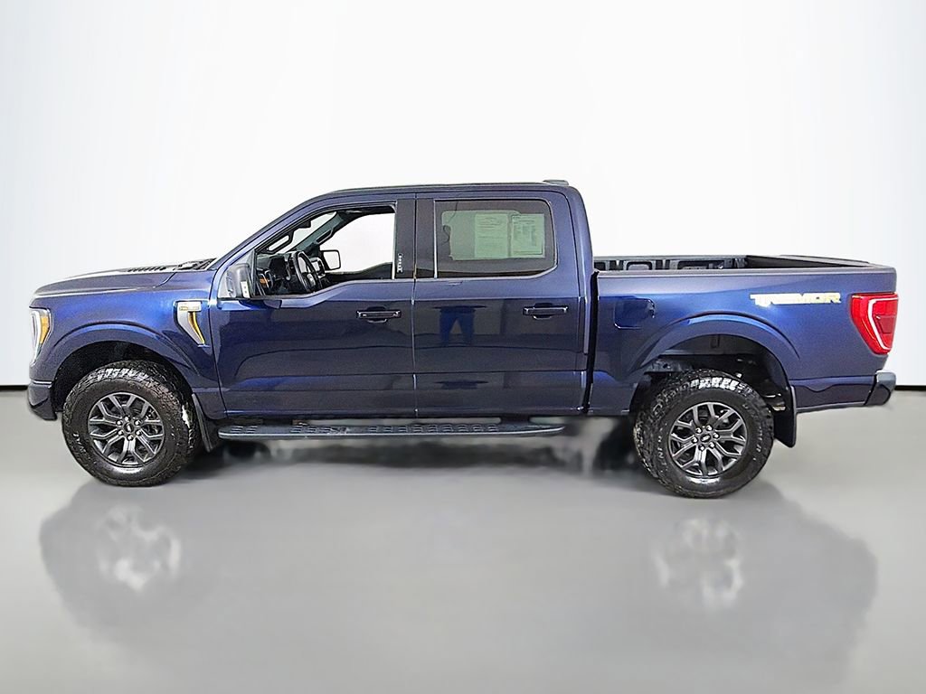 Used 2023 Ford F150 Tremor image 13