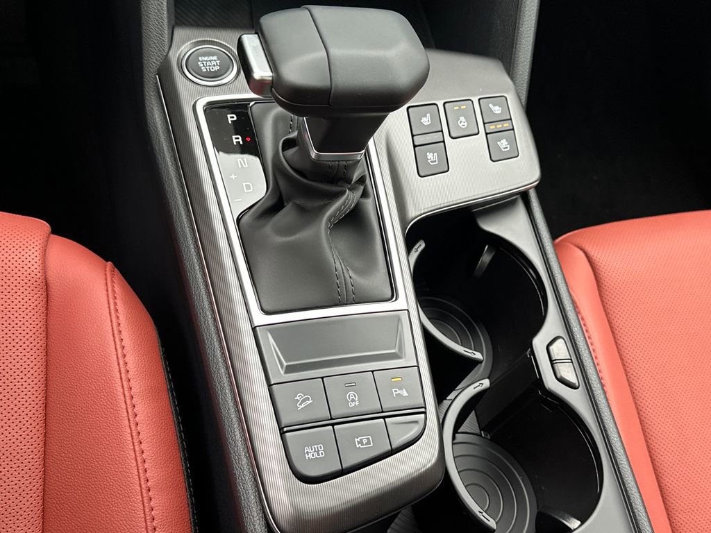 New 2026 Kia Sportage SX image 30